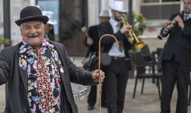 Da Michele Genovese a Vito Guerra: sulle tracce dell'arte buffonesca di "Piripicchio"